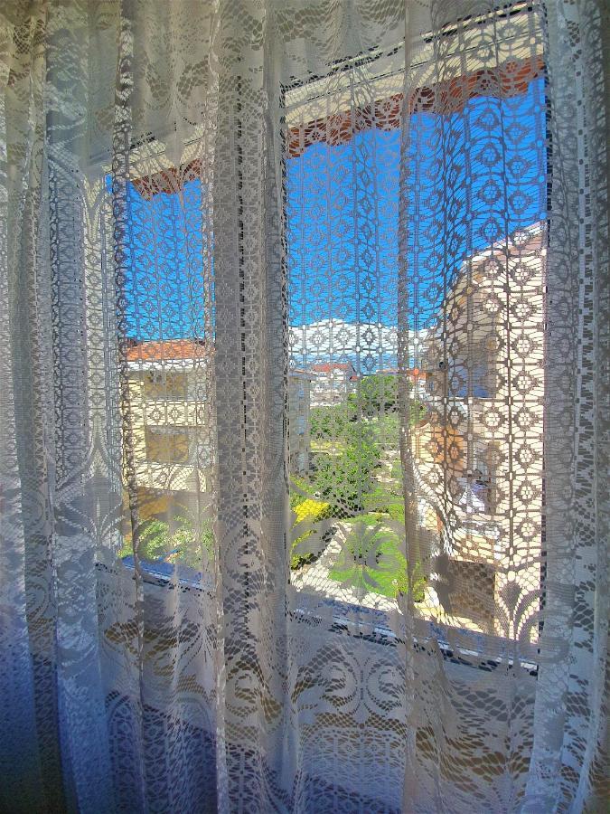 Bed and Breakfast F• R• I• E• N• D• S• Novalja Exterior foto